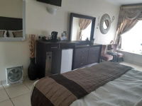 Ecotel Southgate Tourism Africa