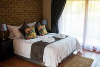Eden Tourism Africa