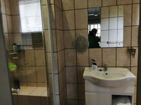 Eden Cottage Tourism Africa