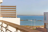 Eden On The Bay 172 by HostAgents Tourism Africa