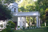 Edenbrook Country Manor Tourism Africa