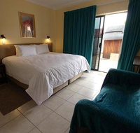 Edenvale Guest House - Tourism Africa