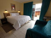 Edenvale Guest House Tourism Africa