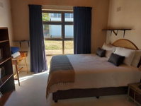 Edible Shores Tourism Africa