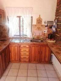 Edward Cabana Tourism Africa