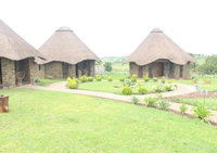 eGugwini Cultural Resort Tourism Africa
