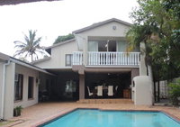 eGugwini Guesthouse Tourism Africa