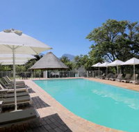 Eight Bells Mountain Inn - Tourism Africa