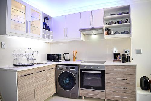 Eirini Elegant - Rispetto Apartment - thumb 0