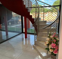 Ekaya Palace Guest House - Tourism Africa