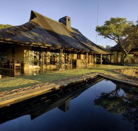 Ekuthuleni Lodge - Tourism Africa