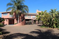 El Gran Chaparral Guest House Tourism Africa