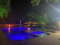 El Roi Guest Lodge Tourism Africa