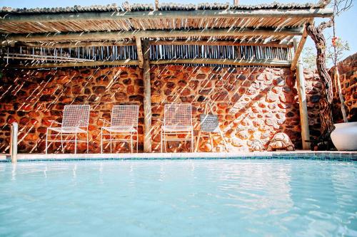 El Shadai Guest House - thumb 5