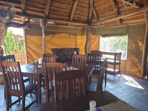 El Shadai Guest House - thumb 1