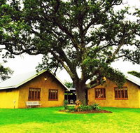 Elandsheim Guest Farm - Tourism Africa
