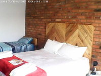 Elandsrus oornag Tourism Africa