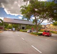 Elawini guesthouse - Tourism Africa