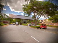 Booking Boschrand Tourism Africa