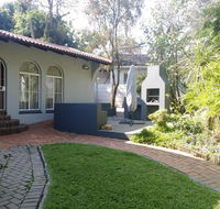 Elderie BnB - Accommodation Africa