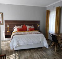 Elderie BnB - Accommodation Africa