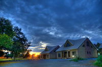 Eldorado Lodge CC Tourism Africa