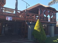 Elegant Guest House Malelane Tourism Africa