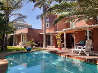 Elements Cape Town Tourism Africa