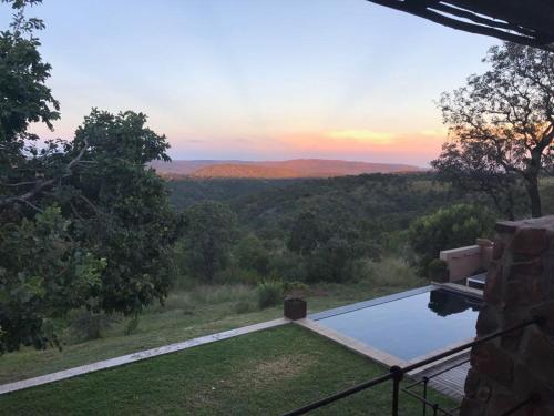 Elements Golf Estate - IGT1 - 4 Bedroom House With Views - thumb 1