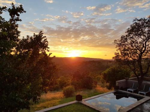 Elements Golf Estate - IGT1 - 4 Bedroom House With Views - thumb 0