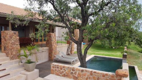 Elements Golf Estate - IGT1 - 4 Bedroom House With Views - thumb 2