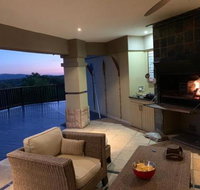 Elements golf reserve - Tourism Africa