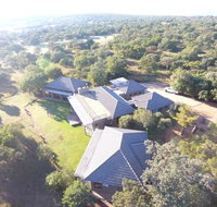 Elements Private Golf Reserve - Tourism Africa