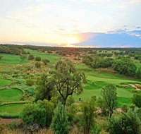 Elements Private Golf Reserve - Tourism Africa