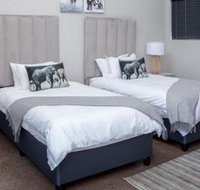 Elements Sunrise Bush Lodge - Tourism Africa