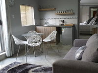 Elephant Bush Guest Cottage Tourism Africa