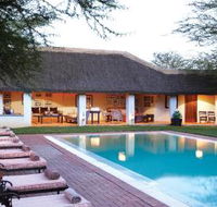 Elephant House - Accommodation Africa