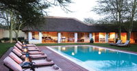 Elephant House Tourism Africa