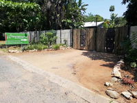 Elephant Walk Guesthouse and Back Packers Tourism Africa