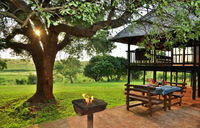 Elephant Walk Retreat Tourism Africa