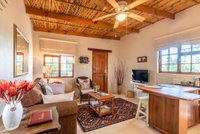 Elfen Cottage Tourism Africa