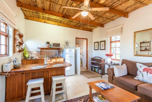 Elfen Cottage - thumb 1