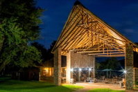 Elgro River Lodge Tourism Africa