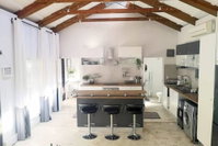 Elisha Studio Tourism Africa