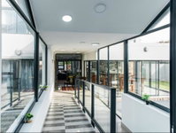 Elizabeth House Tourism Africa