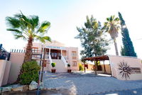 Elkoweru Guest House Tourism Africa