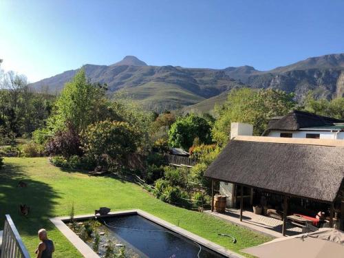 Ella's Country House - thumb 0