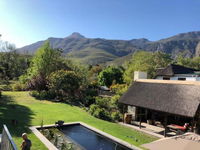 Ella's Country House Tourism Africa