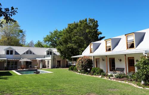 Ella's Country House - thumb 2