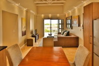 Ellefsen Suite 135 Tourism Africa